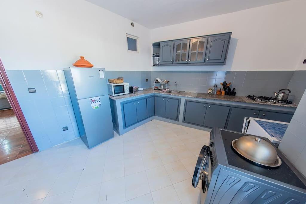Charmant Appartement A Sale Al Jadida Oulad Yakoub Dış mekan fotoğraf