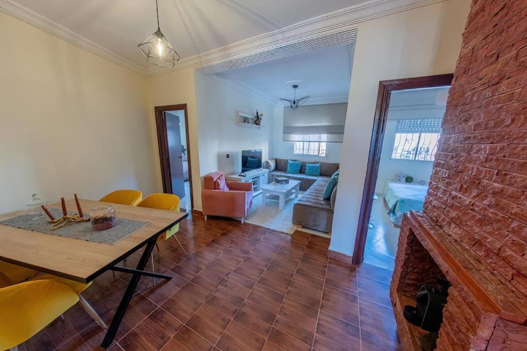 Charmant Appartement A Sale Al Jadida Oulad Yakoub Dış mekan fotoğraf