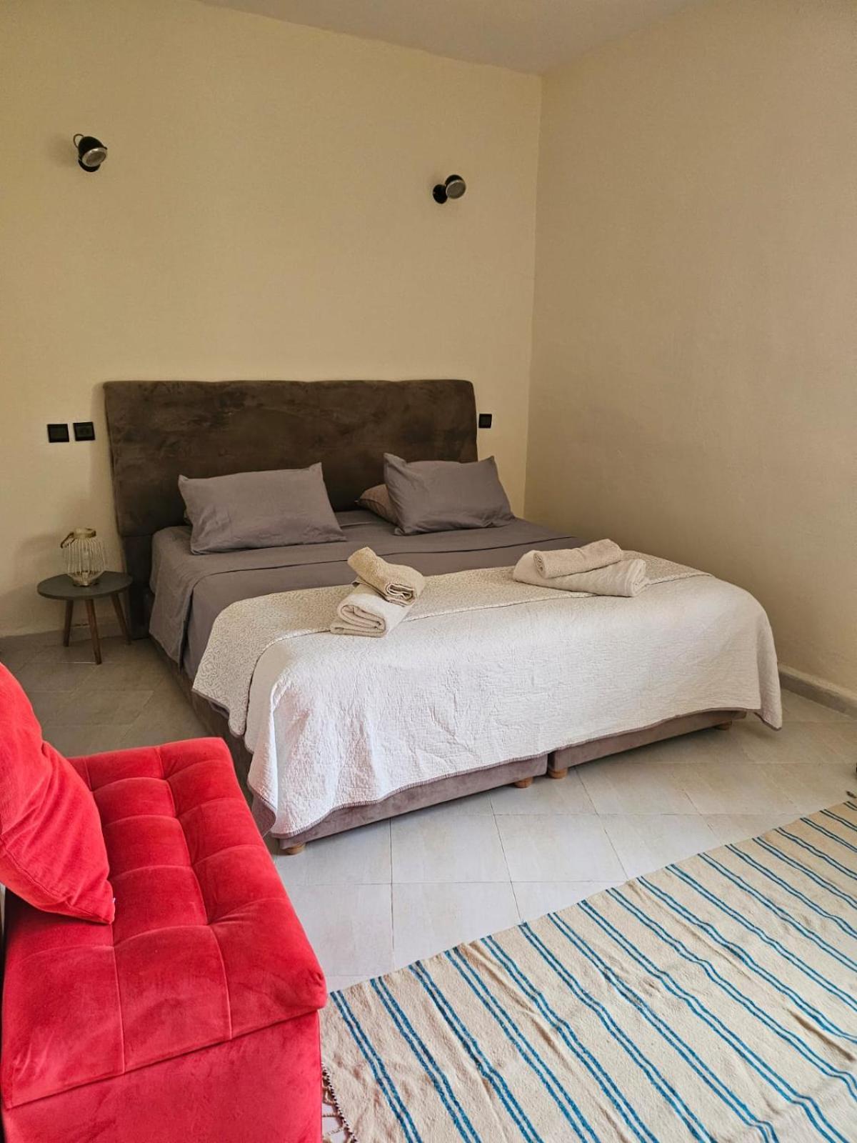 Charmant Appartement A Sale Al Jadida Oulad Yakoub Dış mekan fotoğraf