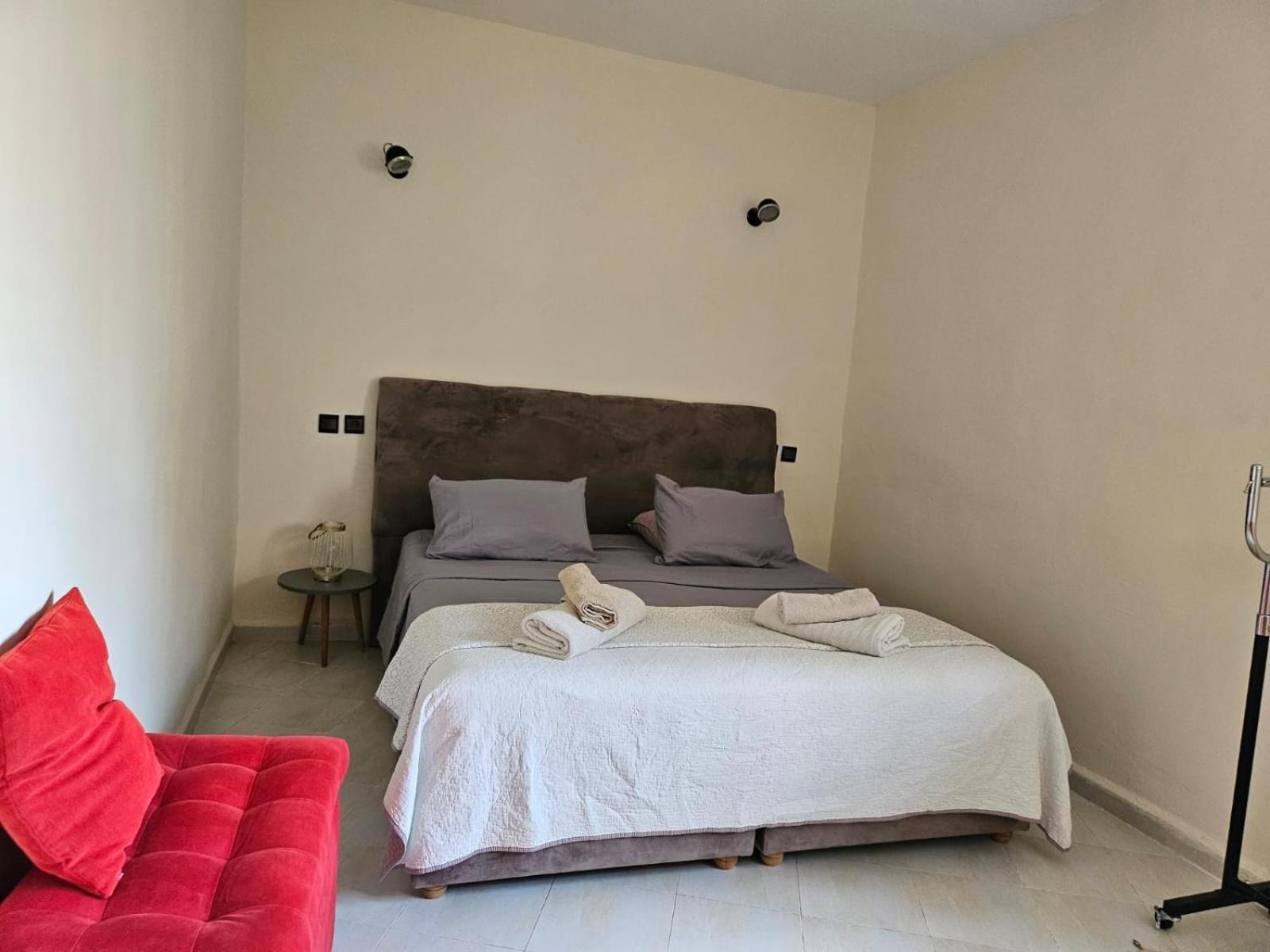 Charmant Appartement A Sale Al Jadida Oulad Yakoub Dış mekan fotoğraf