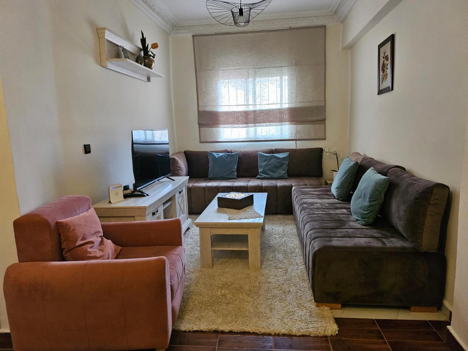 Charmant Appartement A Sale Al Jadida Oulad Yakoub Dış mekan fotoğraf